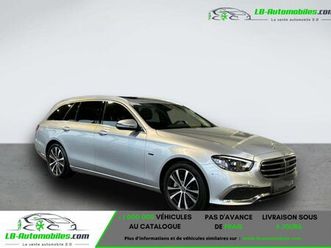 mercedes classe e break 300 de bva