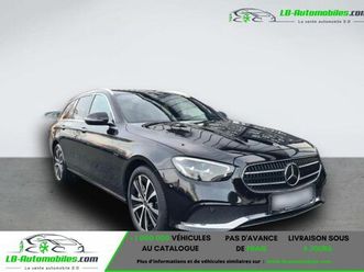 mercedes classe e break 300 de bva