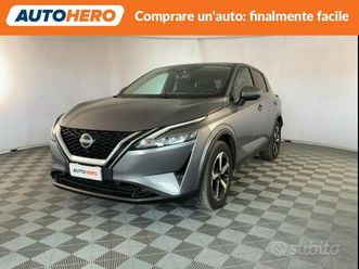 nissan qashqai ye65259