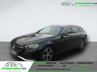 mercedes classe e break 220 d bva