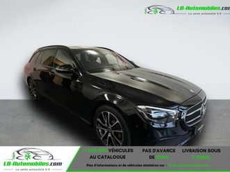 mercedes classe e break 220 d bva