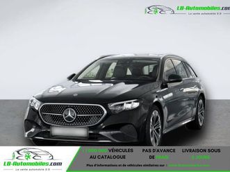 mercedes classe e break 300 e bva