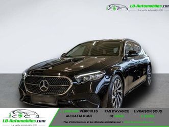 mercedes classe e break 300 e bva