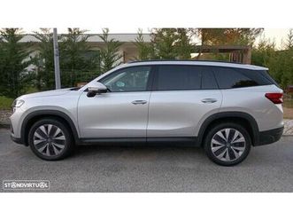skoda kodiaq 2.0 tdi ultra dsg