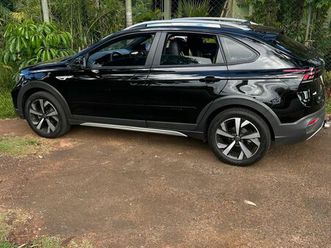 volkswagen nivus highline 1.0 200 tsi flex aut 2022