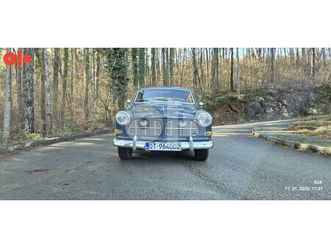 volvo amazon oldtimer