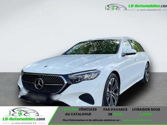 mercedes classe e break 300 e bva