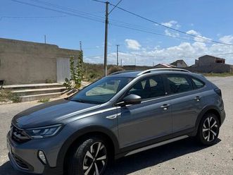 volkswagen nivus highline 1.0 200 tsi flex aut 2021