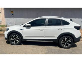 volkswagen nivus highline 1.0 200 tsi flex aut 2022
