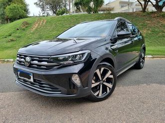 volkswagen nivus highline 1.0 200 tsi flex aut 2022