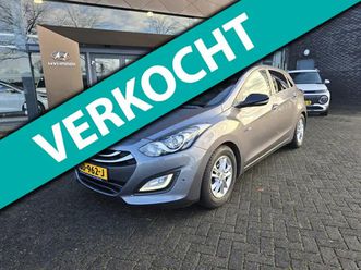 1.6 verkocht
