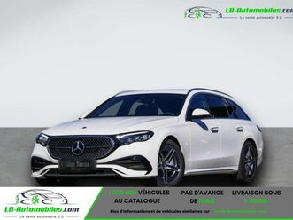 mercedes classe e break 300 e bva