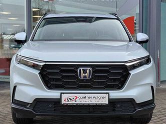 honda cr-v hybrid e:hev 2.0 i-mmd awd advance