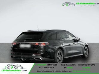 mercedes classe e break 300 e bva