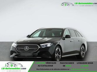 mercedes classe e break 300 e bva