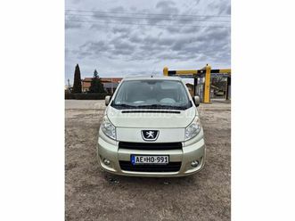 peugeot expert tepee 2.0 hdi l1 symbole