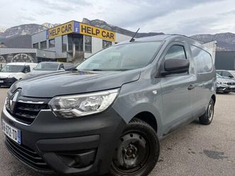 renault express van 1.5 blue dci 95ch confort