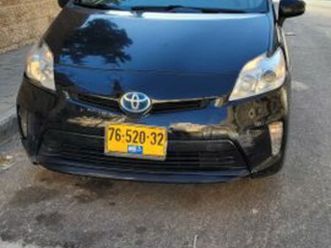 two היברידי אוט׳ 1.8 (134 כ״ס)