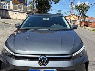 volkswagen nivus sense 1.0 200 tsi flex aut. 2026