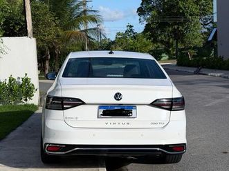 volkswagen virtus highline 200 tsi 1.0 flex 12v aut 2023