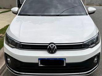 volkswagen virtus highline 200 tsi 1.0 flex 12v aut 2024