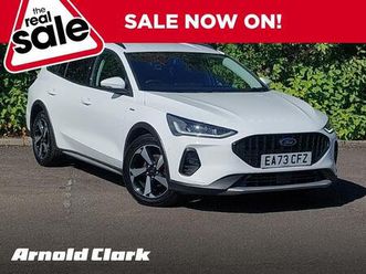 1.0t ecoboost mhev active dct euro 6 (start/stop) 5dr