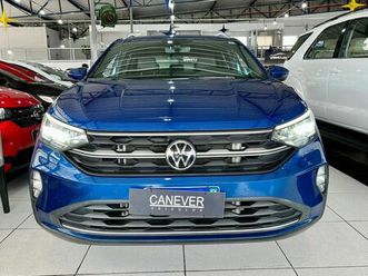 volkswagen nivus highline 1.0 200 tsi flex aut 2022