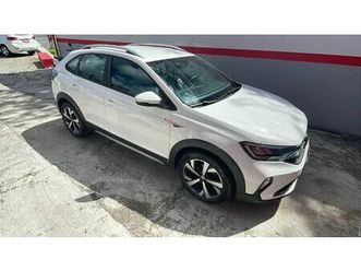 volkswagen nivus highline 1.0 200 tsi flex aut 2023