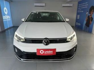 virtus comfortline 200 tsi at 1.0 4p