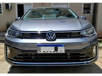 volkswagen virtus comfort. 200 tsi 1.0 flex 12v aut 2024