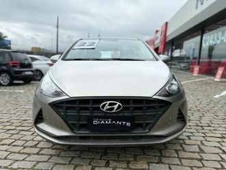 evolution 1.0 flex 12v mec