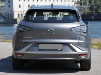 ② quote einstein(1956): in 2026 rijdt iedereen op waterstof .. — hyundai — 2ememain