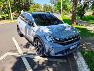 volkswagen nivus highline 1.0 200 tsi flex aut 2023