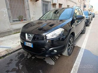 qashqai +2
