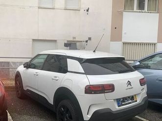 citroën c4 cactus 1.2 puretech origins