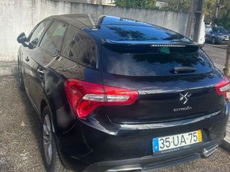 citroën ds5 2.0 hdi hybrid4 so chic cmp6