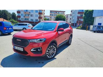 haval h6 2.0 t