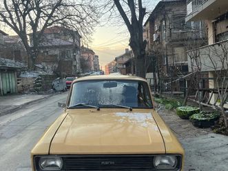 moskvich 412