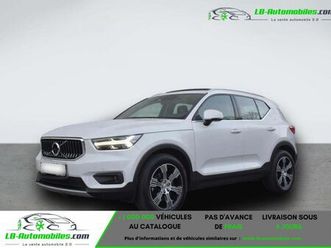 volvo xc40 163 ch bvm