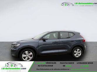 volvo xc40 163 ch bvm