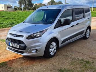 ford transit connect 1.5 tdci 230 l2 trend