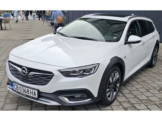 country tourer 4x4 biturbo 210hp