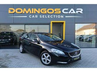 volvo v40 2.0 d2 kinetic
