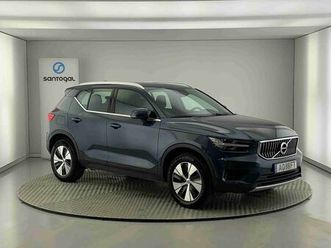 volvo xc40 xc40 1.5 t4 phev core