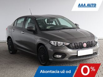 fiat tipo 1.4 16v, sr,2.maj, serv.kniha