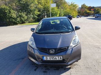 honda jazz 1.4 i-vtec