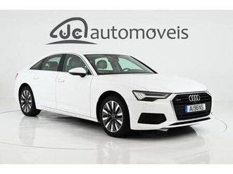 audi a6 50 tfsie quattro s tronic
