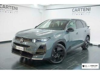 hybrid 145 cv e-dcs6 max