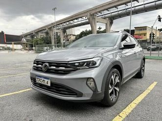 volkswagen nivus highline 1.0 200 tsi flex aut 2023