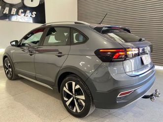 volkswagen nivus highline 1.0 200 tsi flex aut 2024